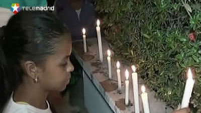 Las cenizas de García Márquez se repartirán entre México y Colombia