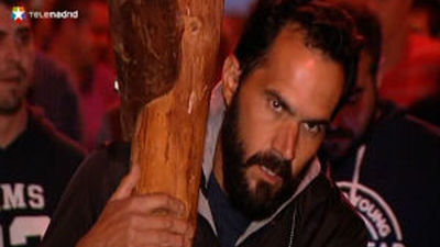 Chinchón recibe a miles de visitantes atraídos por su Pasión