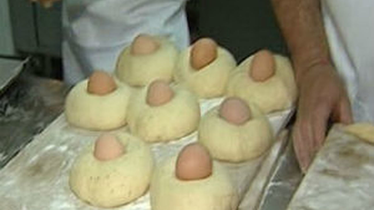 El hornazo de Morata