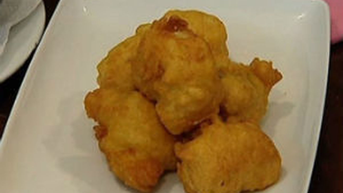 Los mejores platos de Semana Santa en Móstoles