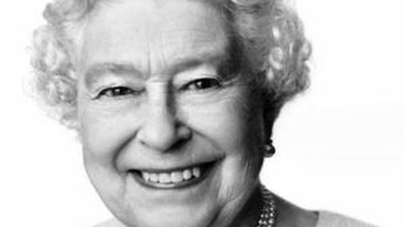 Isabel II en su 88 cumpleaños