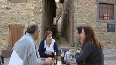 Aumentan casi un 6% las reservas del turismo rural en el primer trimestre del año