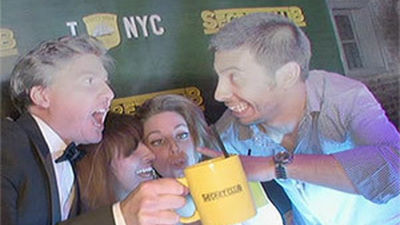 Los 'speakeasies' o bares ocultos de Nueva York se ponen de moda