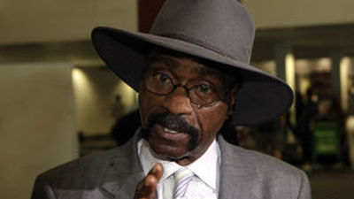 Fallece Rubin 'Hurricane' Carter