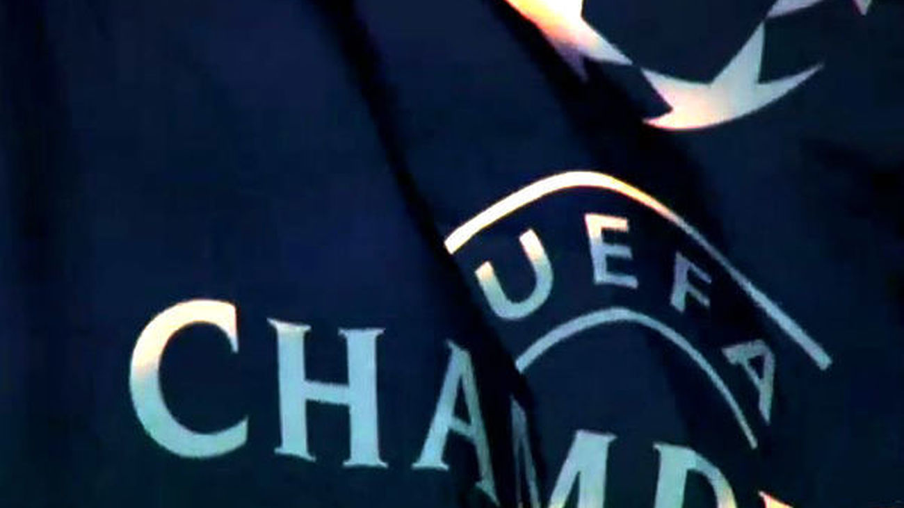 B.Dortmund, Tottenham y APOEL rivales del Real Madrid