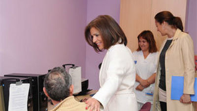 El 93% de los centros de día permanecerán abiertos durante el verano