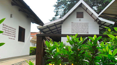 Viaje a Aracataca, el Macondo de Gabriel García Márquez