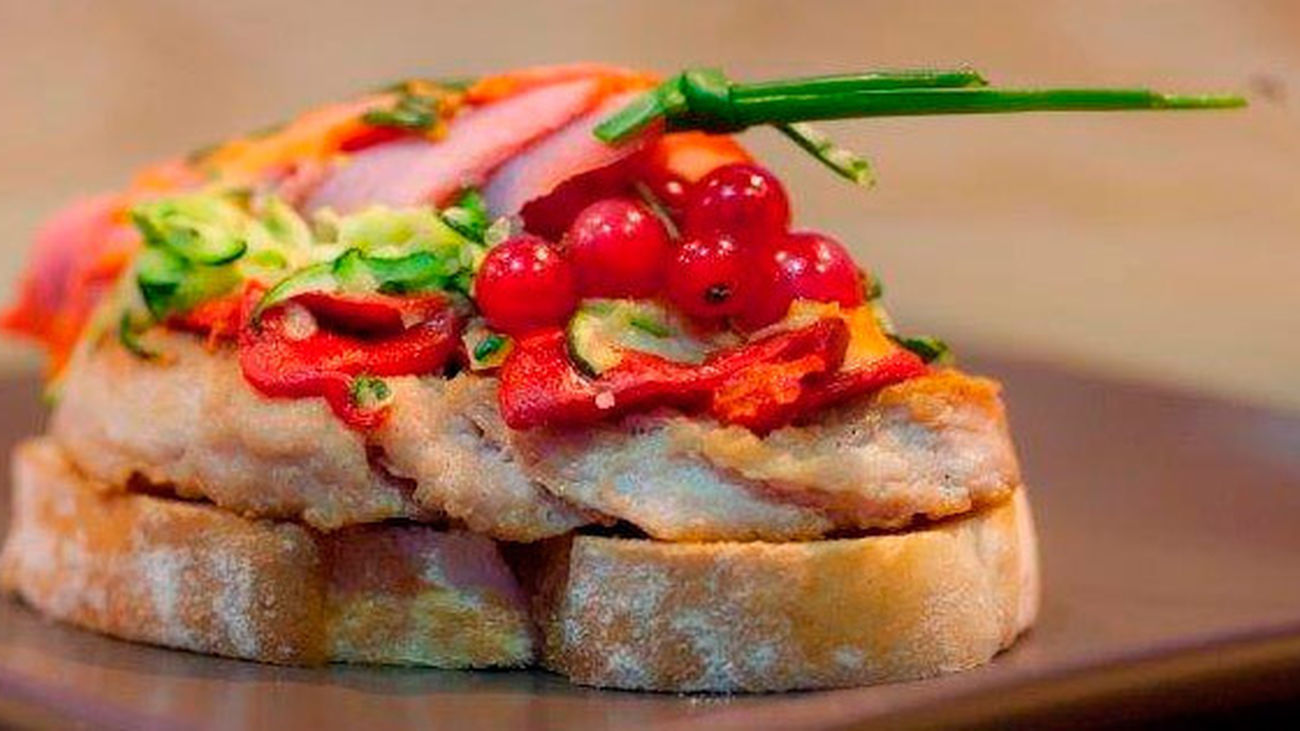 Ruta de la tapa en Ballesta