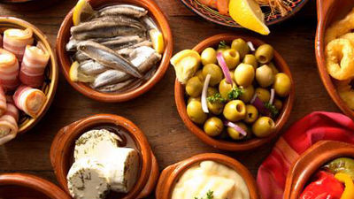 Atractivas tapas desfilarán este fin de semana en el Triángulo de Ballesta