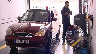 La liberalización de ITV crea 39 nuevas estaciones y 650 empleos