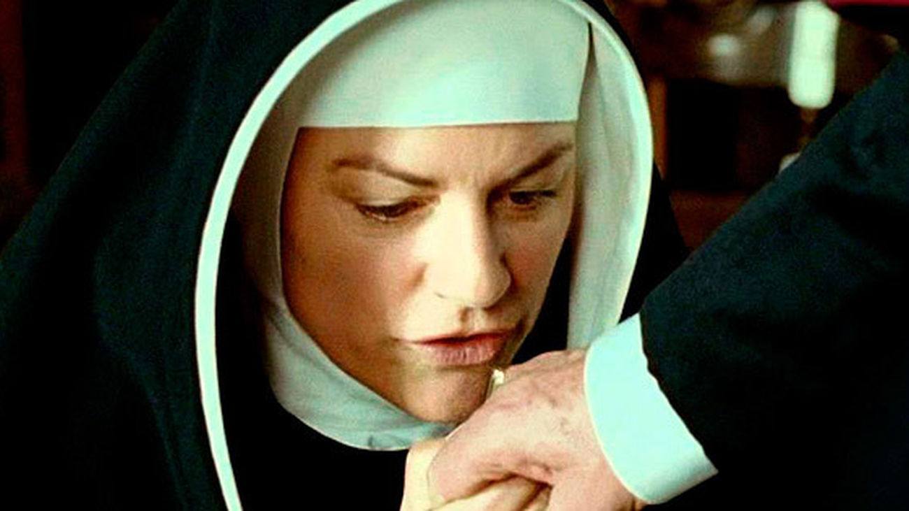 Este sábado, 'La poderosa sierva de Dios'