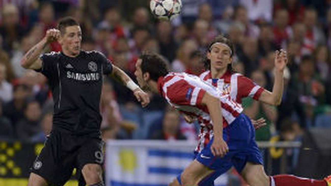 Fernando Torres