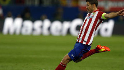 Gabi: "La eliminatoria sigue muy abierta"