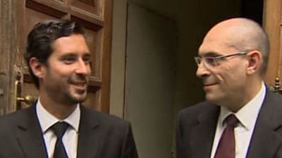 Silva no acude al tribunal al no haber recibido la citación para declarar