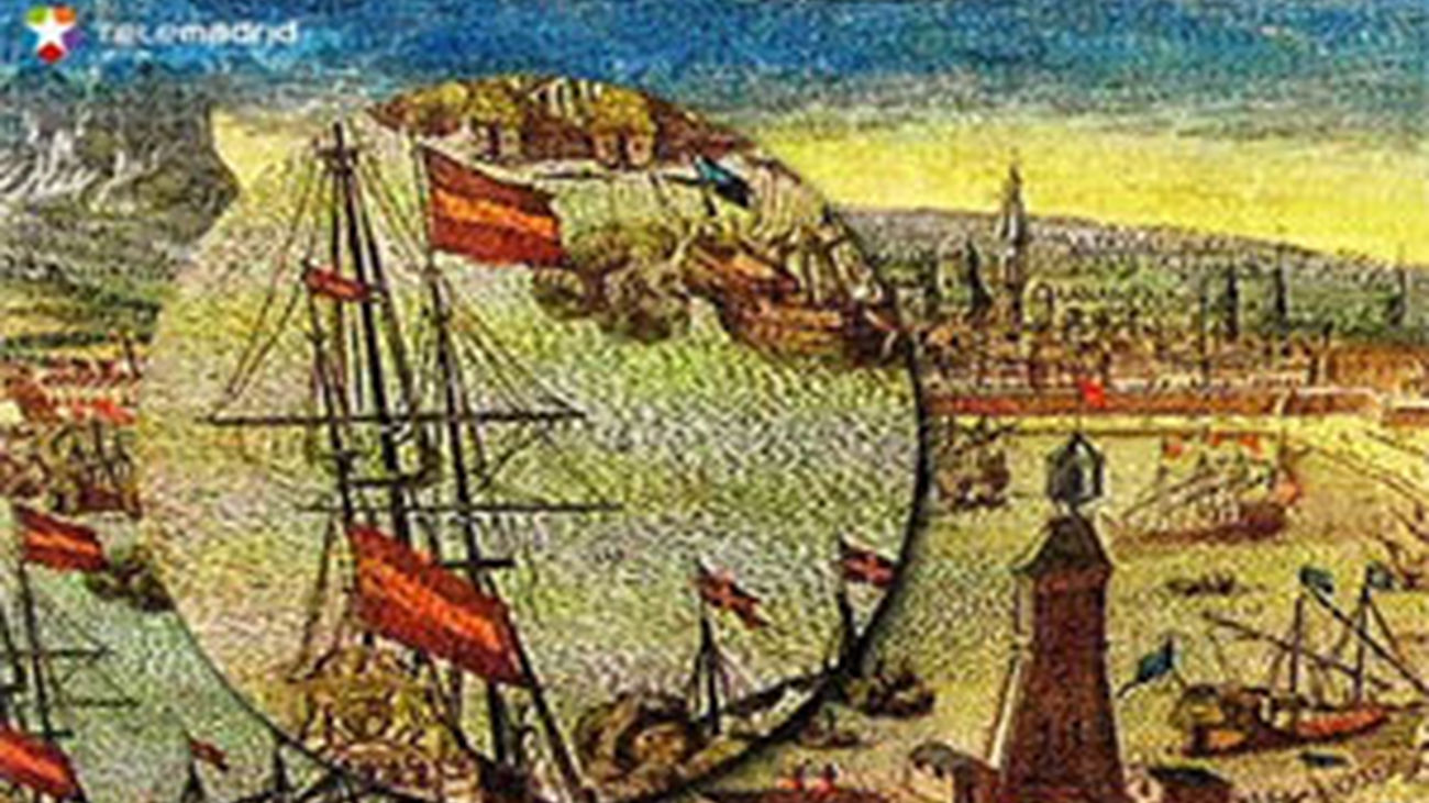 Cataluña cambia la historia