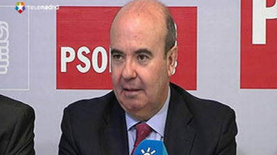 El ex abogado de Ruiz Mateos dice que Zarrías consiguió más de seis euros para el empresario