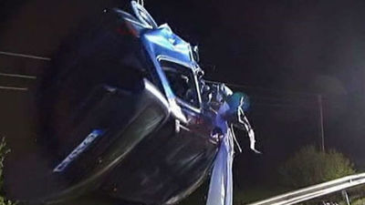 35 personas fallecen en las carreteras durante la Semana Santa