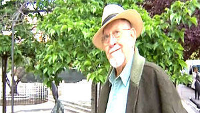 Buenos hábitos y optimismo, claves para llegar con salud a los 90 años