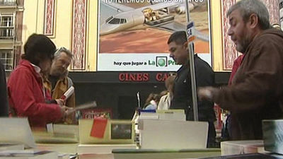 600 actividades, 530 escritores y descuentos protagonizan la IX Noche de los Libros