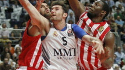 Defensa y frenar a Dunston, claves para sellar el pasaporte a Milán