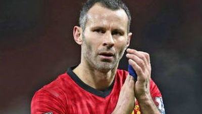 Ryan Giggs, nuevo entrenador del Manchester United
