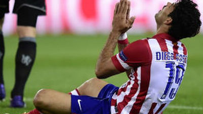 Un 0-0 y diez motivos para el optimismo del Atlético en Londres