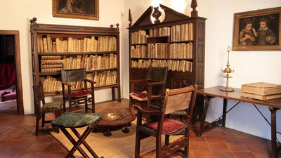 Ruta por el Madrid más literario