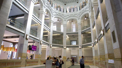 Jornada sobre coleccionismo y mecenazgo al servicio del arte en CentroCentro