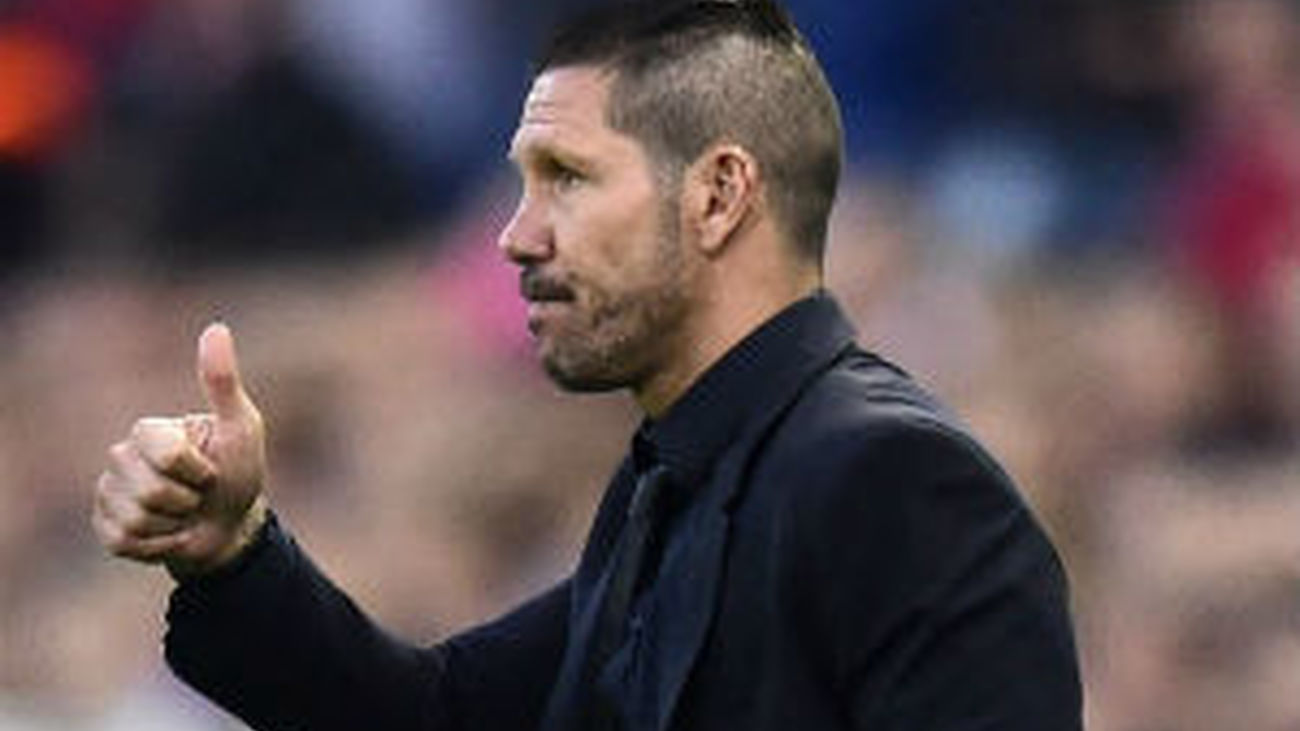 Diego Simeone