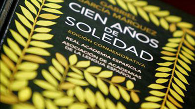 Lectura ininterrumpida de 'Cien Años de Soledad'