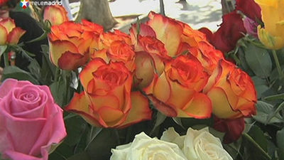 Sant Jordi: Jonasson, Almudena Grandes, Kilian Jornet y Pilar Urbano, líderes de ventas