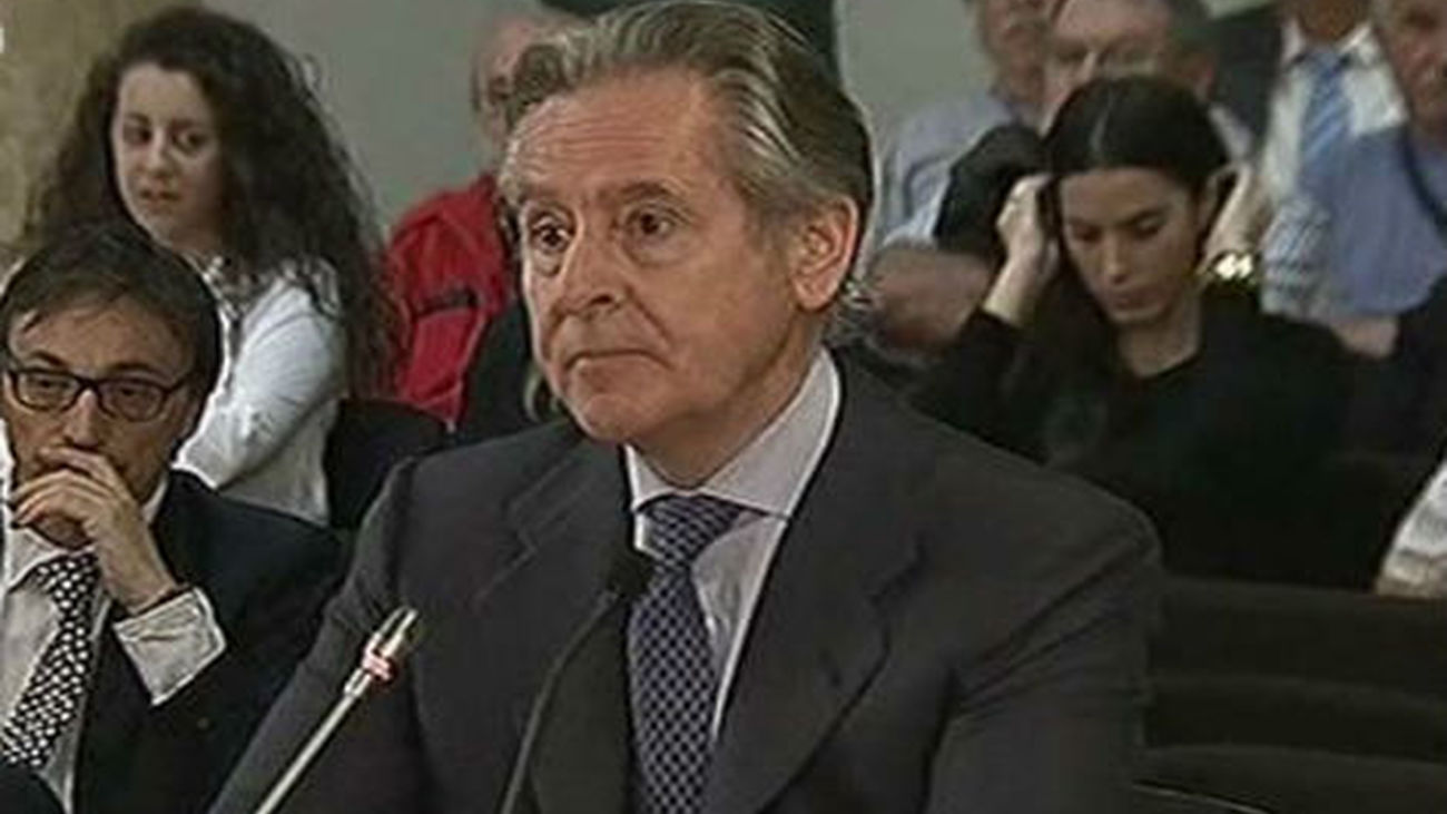 Blesa: "He sufrido mucho en mi vida personal y profesional por Silva"