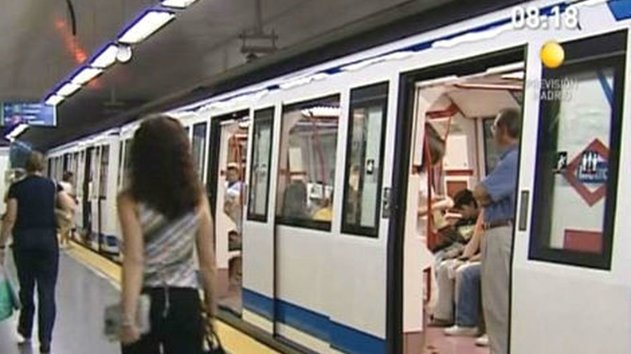 Crean un juego que enseña a jóvenes con síndrome de down a moverse por el metro
