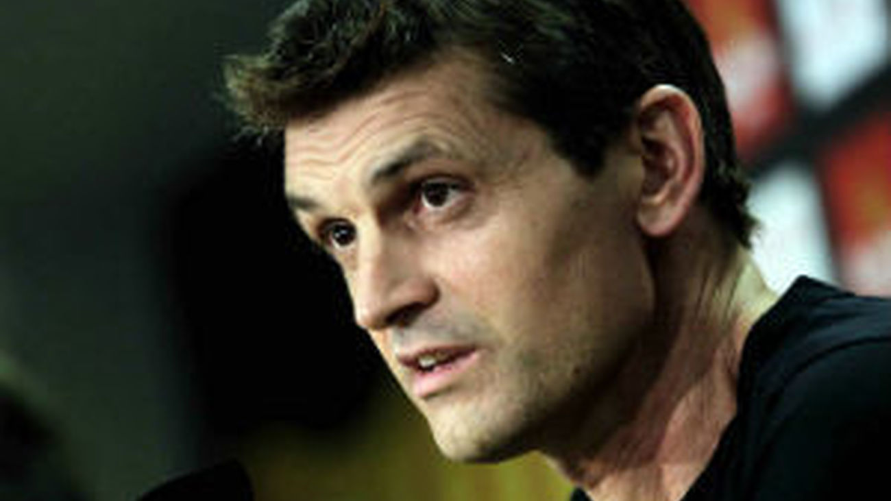 Tito Vilanova
