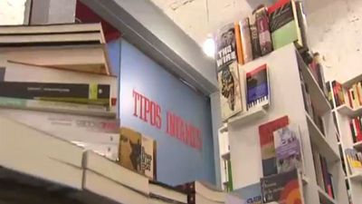 La noche madrileña se rinde a la literatura