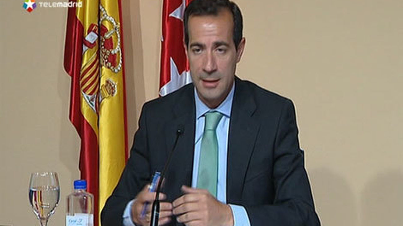 La Comunidad da luz verde al acuerdo de reordenación de la Cañada Real Galiana