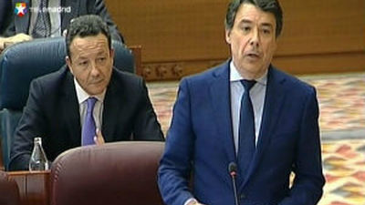 González dice que las medidas económicas adoptadas van en la buena dirección