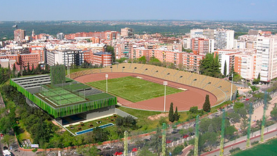 El centro deportivo Vallehermoso abrirá sus puertas este mes de junio