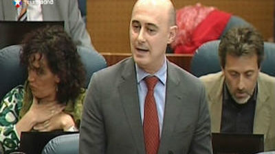 Un diputado del PSM afirma que hay miembros del Consejo de Gobierno que han robado