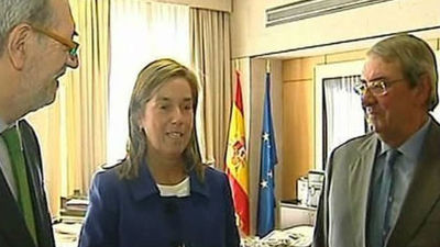 Televisiones públicas y privadas estudian la propuesta de adelantar el 'prime time'