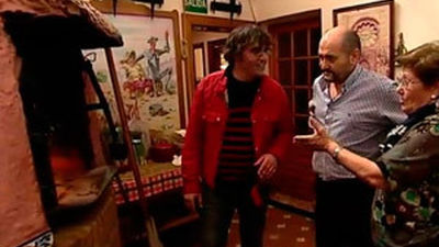 Titulcia y Villaconejos: Churrasco y caza, los platos estrella