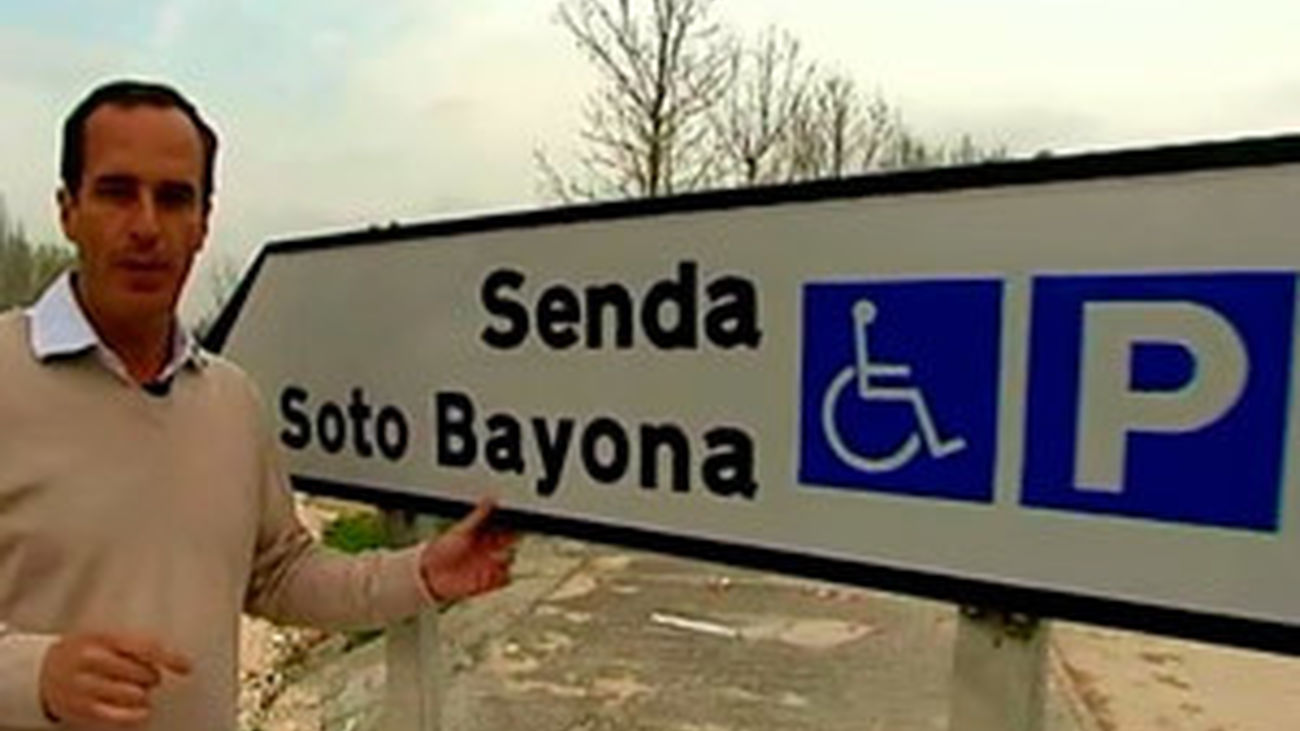 Titulcia y Villaconejos: La Senda Soto Bayona