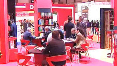 Emprendedores y franquicias