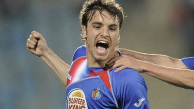 Pedro León: "Ningún jugador del Getafe ha dado el nivel esta temporada"