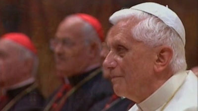 Benedicto XVI cumple 90 años, tras cuatro años como Papa emérito