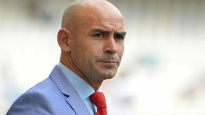 Jémez: "Tenemos que demostrar que hay hambre y ambición"