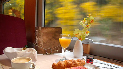 Renfe convierte sus trenhotel en hoteles permanentes para sus ciudades de destino