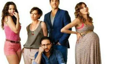 Treintañeros insatisfechos, en el Infanta Isabel