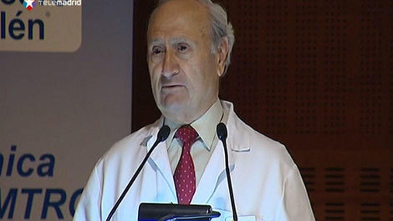 El doctor Pedro Guillen