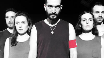 Las corralas de Aranjuez acogen espectáculos de teatro y tango esta temporada